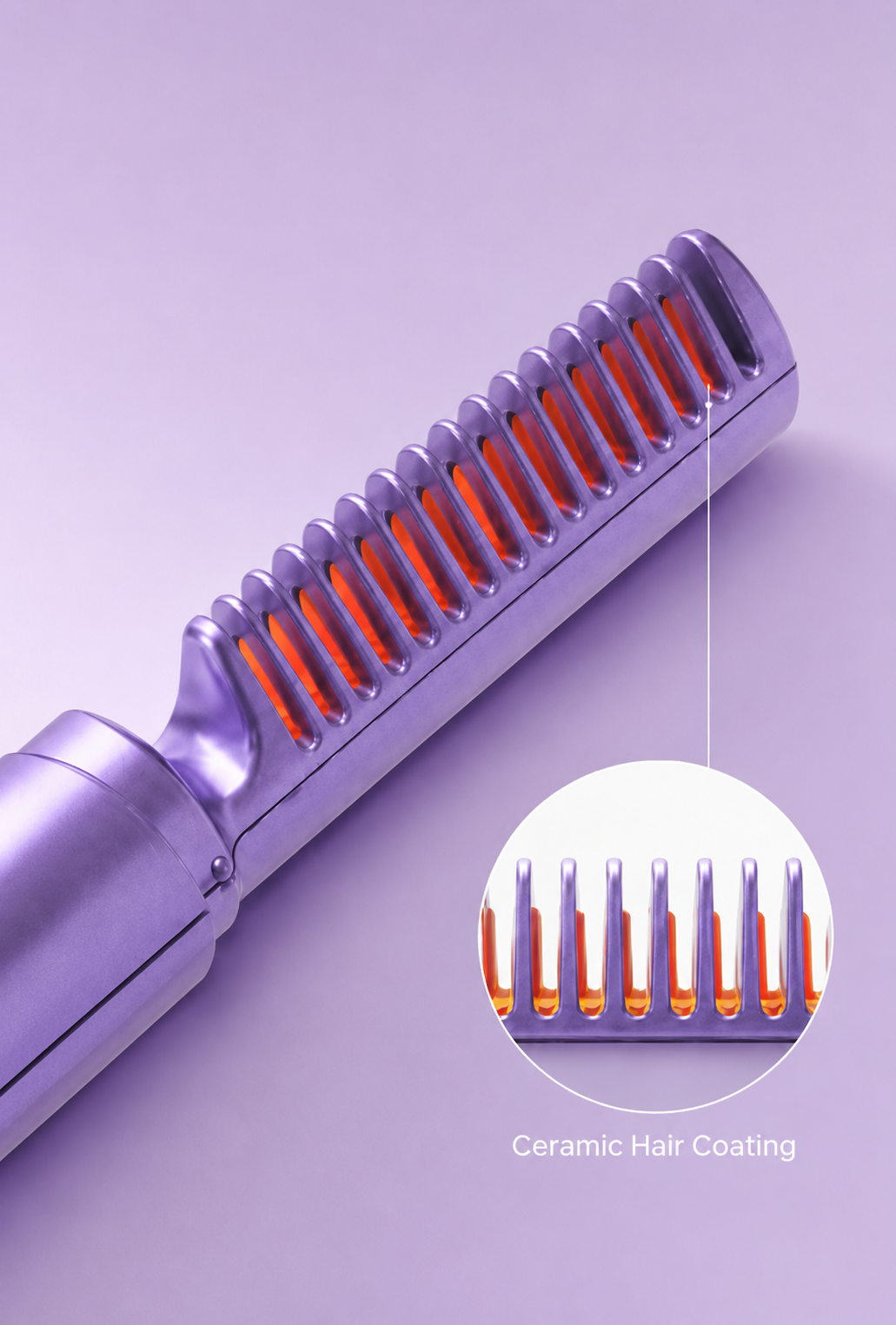 Haircare